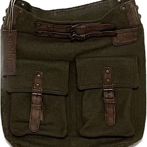 Sundance bag